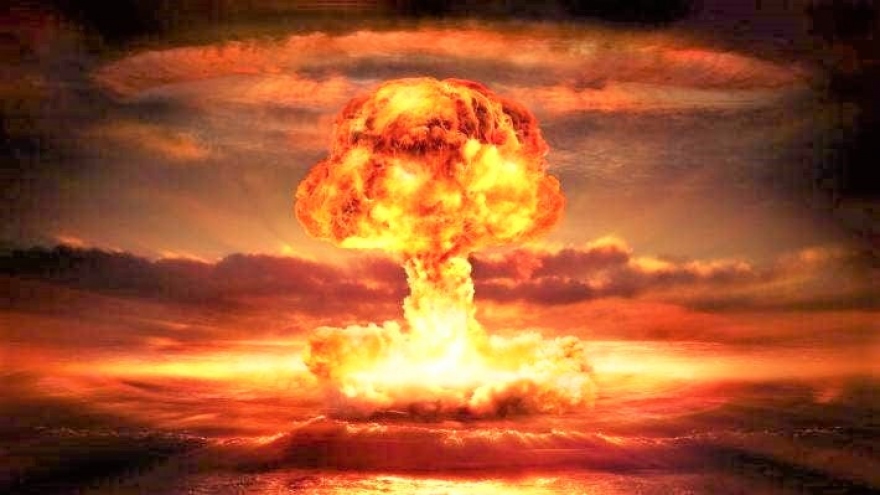 Gia tăng phổ biến vũ khí hạt nhân – thách thức không hề nhỏ mà nhân loại phải đối mặt